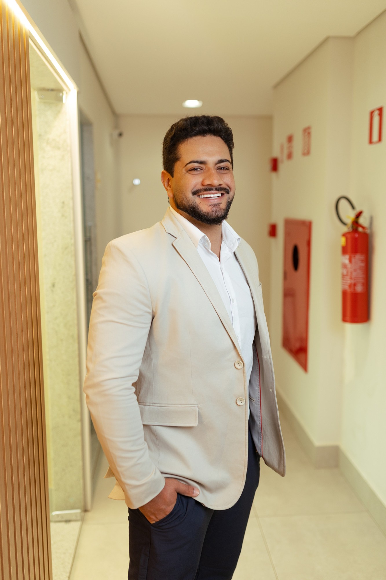 Dr. Marcos Quintino